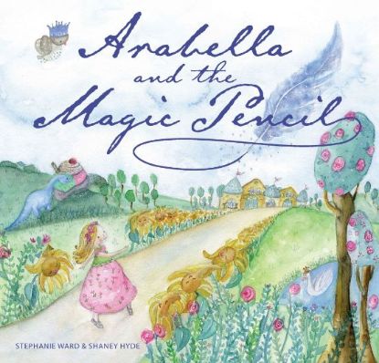 Picture of Arabella and the Magic Pencil