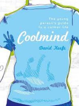 Picture of Coolmind: The Young Person's Guide to a Calmer Life