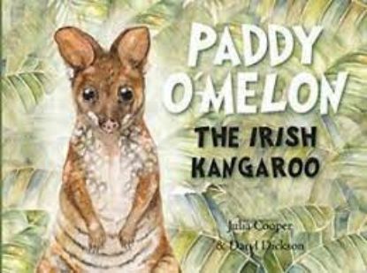 Picture of Paddy O'Melon: The Irish Kangaroo