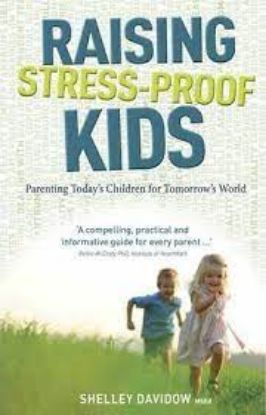 Picture of Raising Stress-Proof Kids