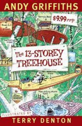 圖片 The 13-Storey Treehouse