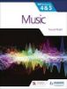 Picture of  Music for the IB MYP 4&5: MYP by Concept