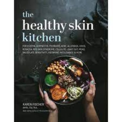 Picture of The Healthy Skin Kitchen