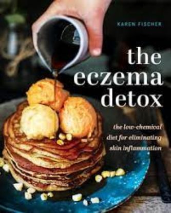Picture of The Eczema Detox: The Low-Chemical Diet for Eliminating Skin Inflammation
