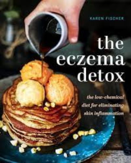 Picture of The Eczema Detox: The Low-Chemical Diet for Eliminating Skin Inflammation