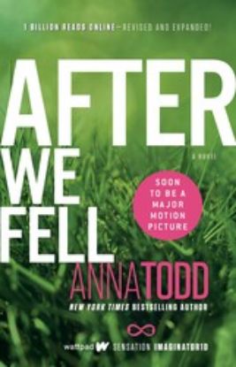 Picture of After We Fell (Book #3 of The After Series)