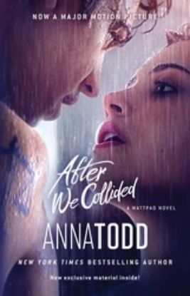 Picture of After We Collided (Book #2 of The After Series)