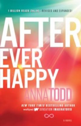 Picture of After Ever Happy (Book #4 of The After Series)
