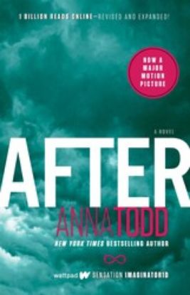 Picture of After (Book #1 of The After Series)