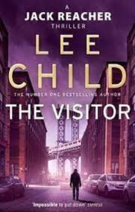 Picture of The Visitor (Jack Reacher 4)