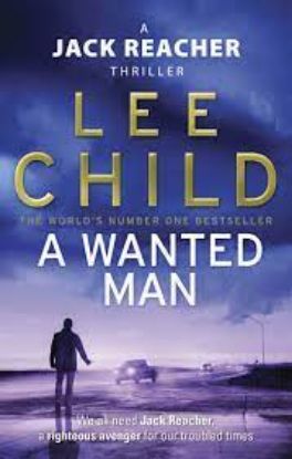 Picture of A Wanted Man (Jack Reacher 17)