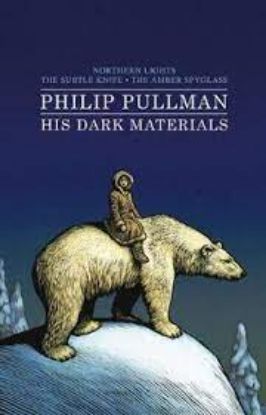 Picture of His Dark Materials Bind Up