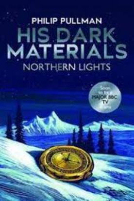 圖片 His Dark Materials (#1): Northern Lights