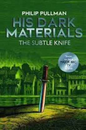 圖片 His Dark Materials (#2): The Subtle Knife