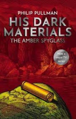 圖片 His Dark Materials (#3): The Amber Spyglass