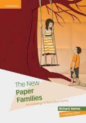 Picture of The New Paper Families