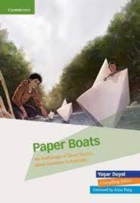 Picture of Paper Boats