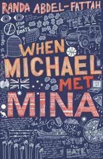 Picture of When Michael Met Mina