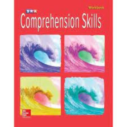 Picture of Corrective Reading Comprehension B1 Workbook
