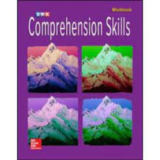 Picture of Corrective Reading Comprehension B2 Workbook