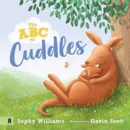 Picture of The ABC of Cuddles
