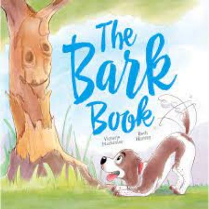 Picture of The Bark Book
