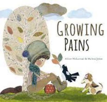 Picture of Growing Pains