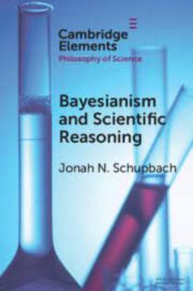Picture of Bayesianism and Scientific Reasoning