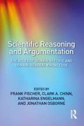 Picture of Scientific Reasoning and Argumentation: The Roles of Domain-Specific and Domain-General Knowledge