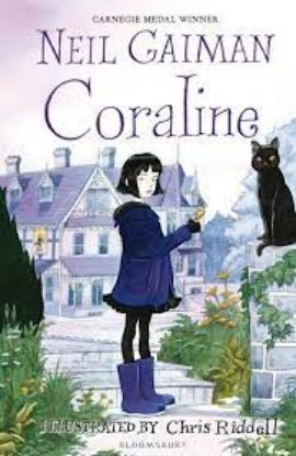 Picture of Coraline 10th Anniversary Edition