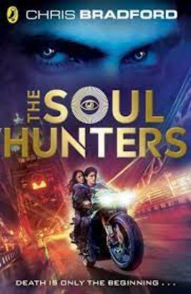 Picture of The Soul Hunters