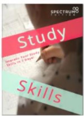 Picture of STUDY SKILLS GUIDE