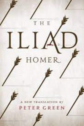 Picture of The Iliad