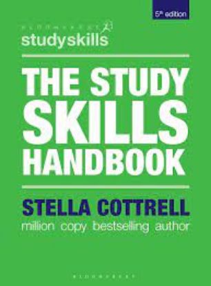 Picture of The Study Skills Handbook 5e