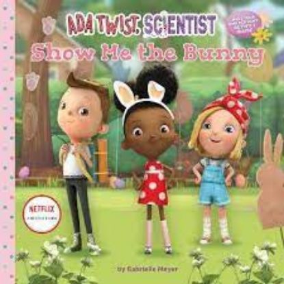 Picture of Ada Twist, Scientist: Show Me the Bunny