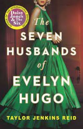 Picture of The Seven Husbands of Evelyn Hugo