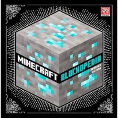 Picture of Minecraft Blockopedia Updated Edition