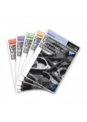 Picture of CAMS Plus Mixed Pack Teacher Guides C-G