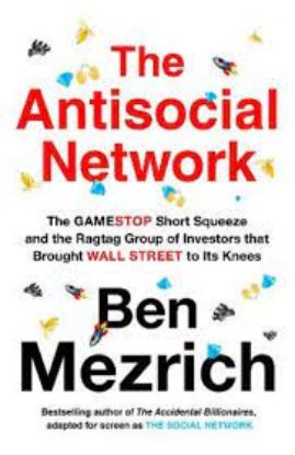 Picture of The Antisocial Network