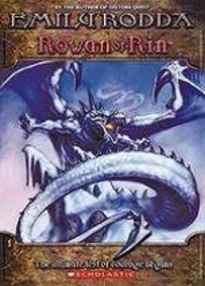 Picture of Rowan of Rin