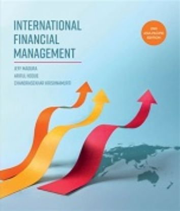 圖片  International Financial Management