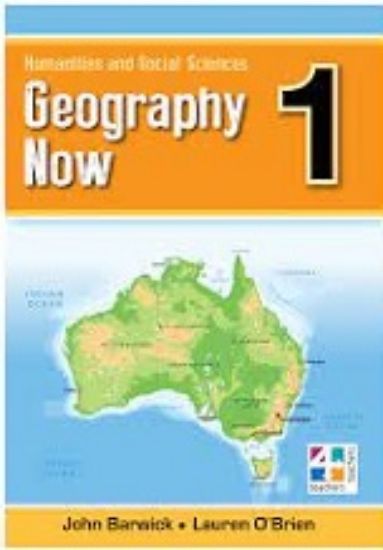 Picture of Geography Now 1