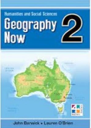 Picture of Geography Now 2