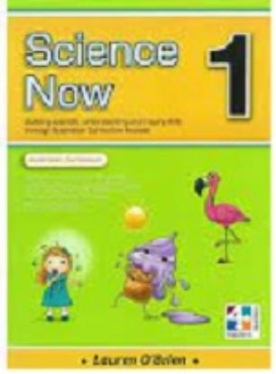 Picture of Science Now 1