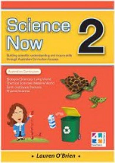 Picture of Science Now 2