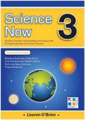 Picture of Science Now 3