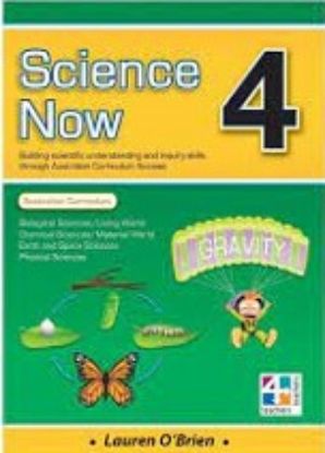 Picture of Science Now 4