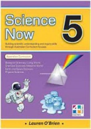 Picture of Science Now 5