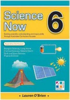 Picture of Science Now 6