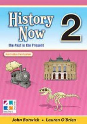 Picture of History Now 2